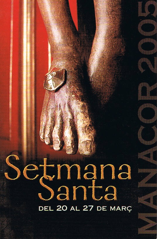 Semana Santa en Manacor  